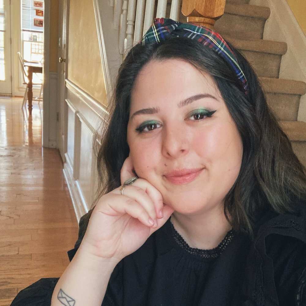 Meet your Posher, Miranda